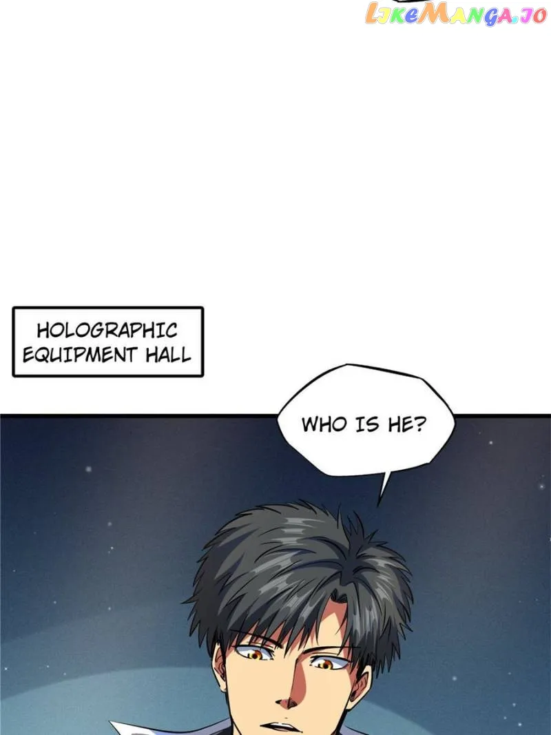 Read Super Gene chapter 135 image 46 on Lezhin