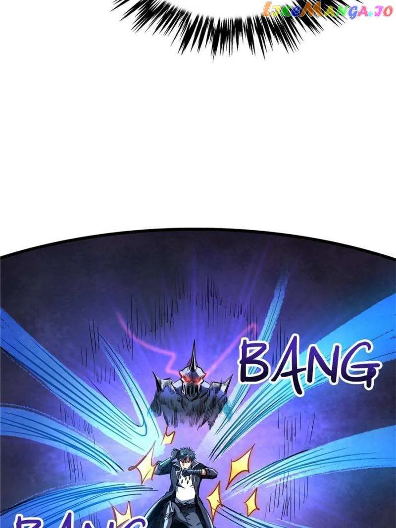 Read Super Gene chapter 135 image 58 on Lezhin