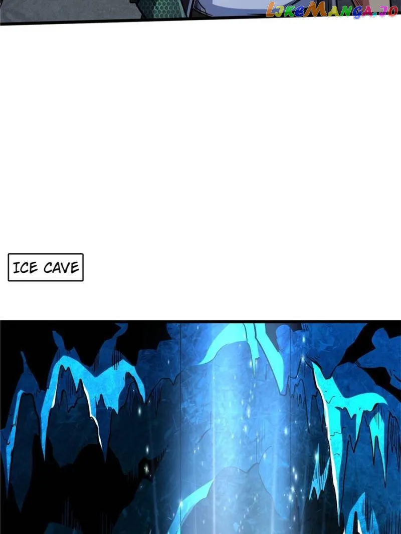 Read Super Gene chapter 135 image 6 on Lezhin