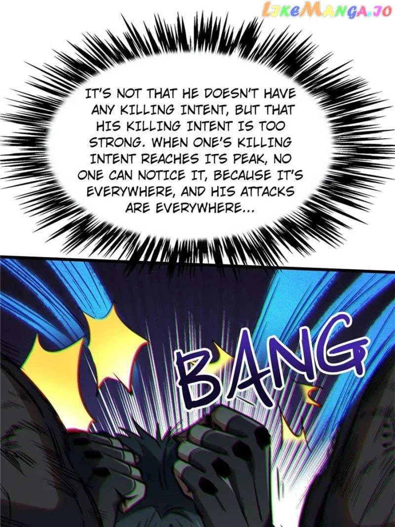 Read Super Gene chapter 135 image 61 on Lezhin