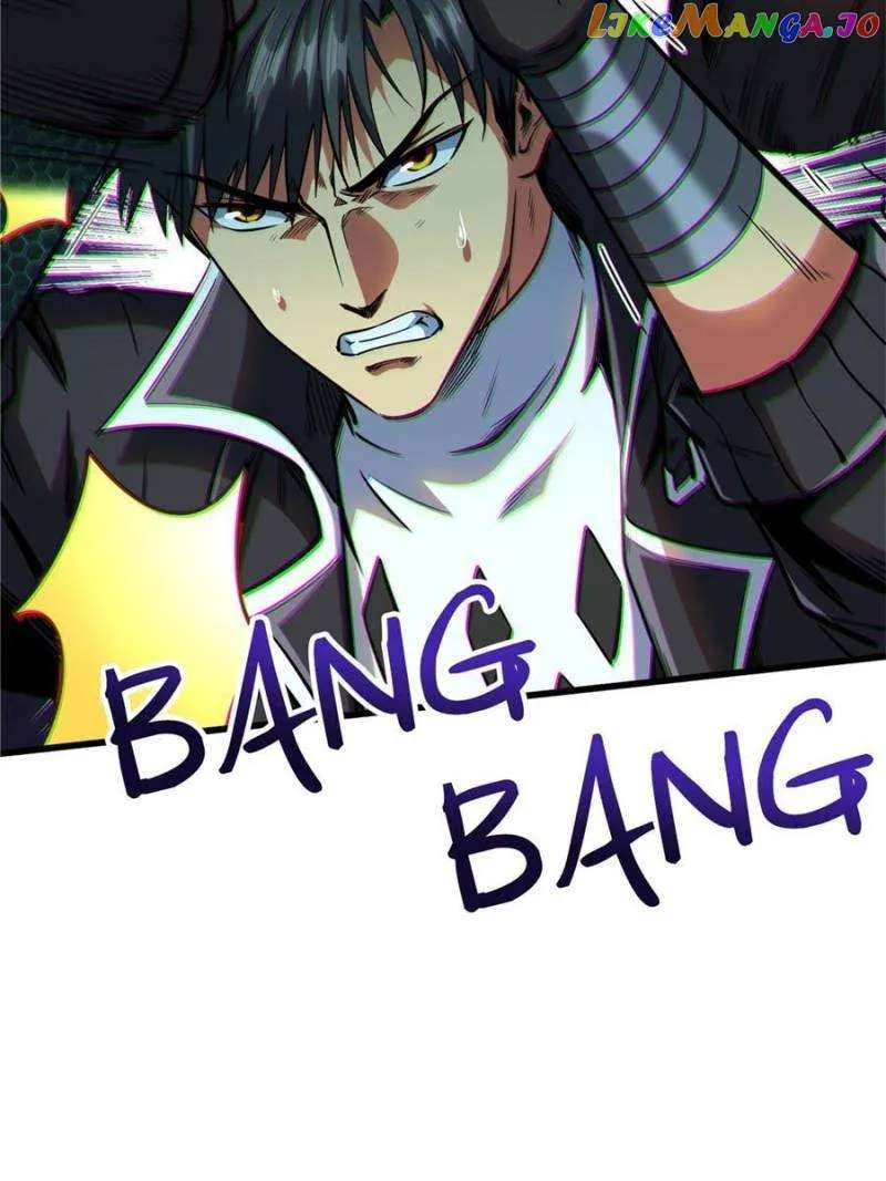 Read Super Gene chapter 135 image 62 on Lezhin