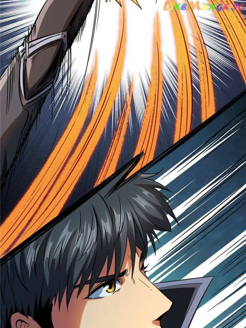 Read Super Gene chapter 135 image 64 on Lezhin
