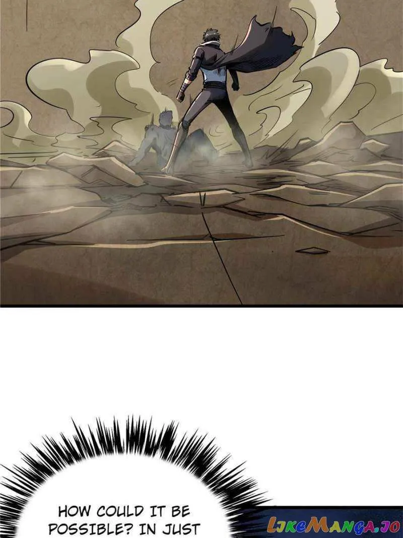 Read Super Gene chapter 136 image 22 on Lezhin