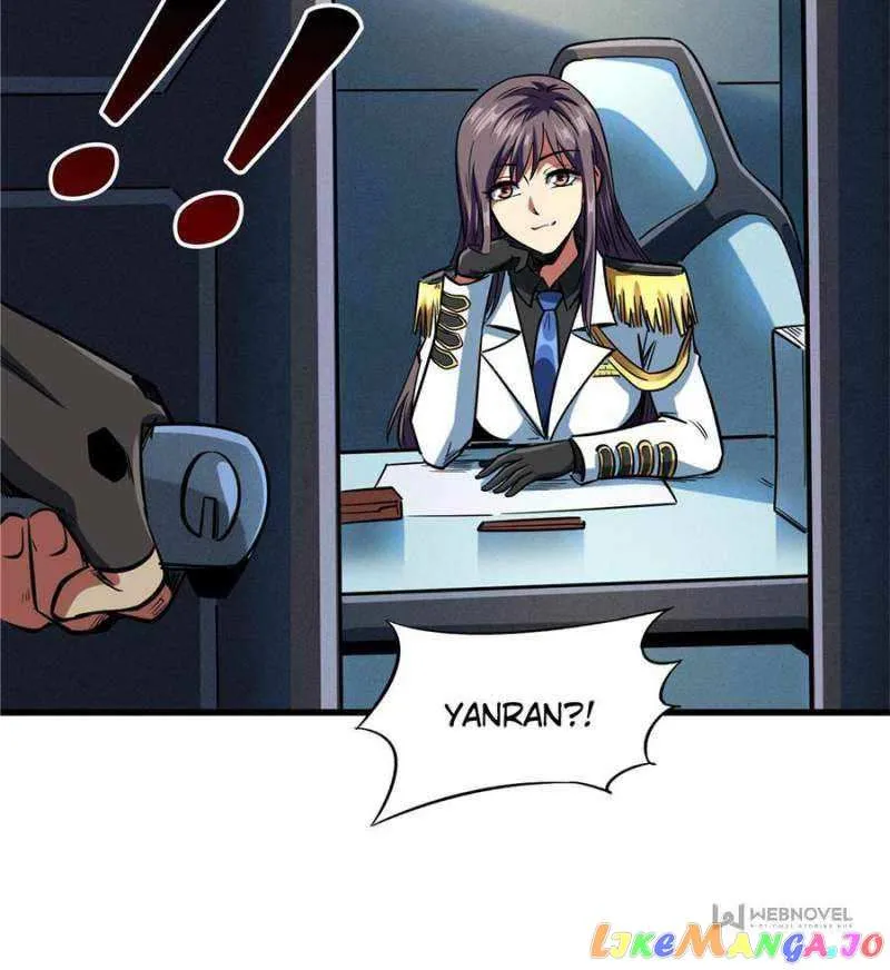 Read Super Gene chapter 136 image 45 on Lezhin