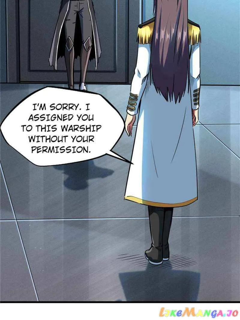 Read Super Gene chapter 136 image 48 on Lezhin