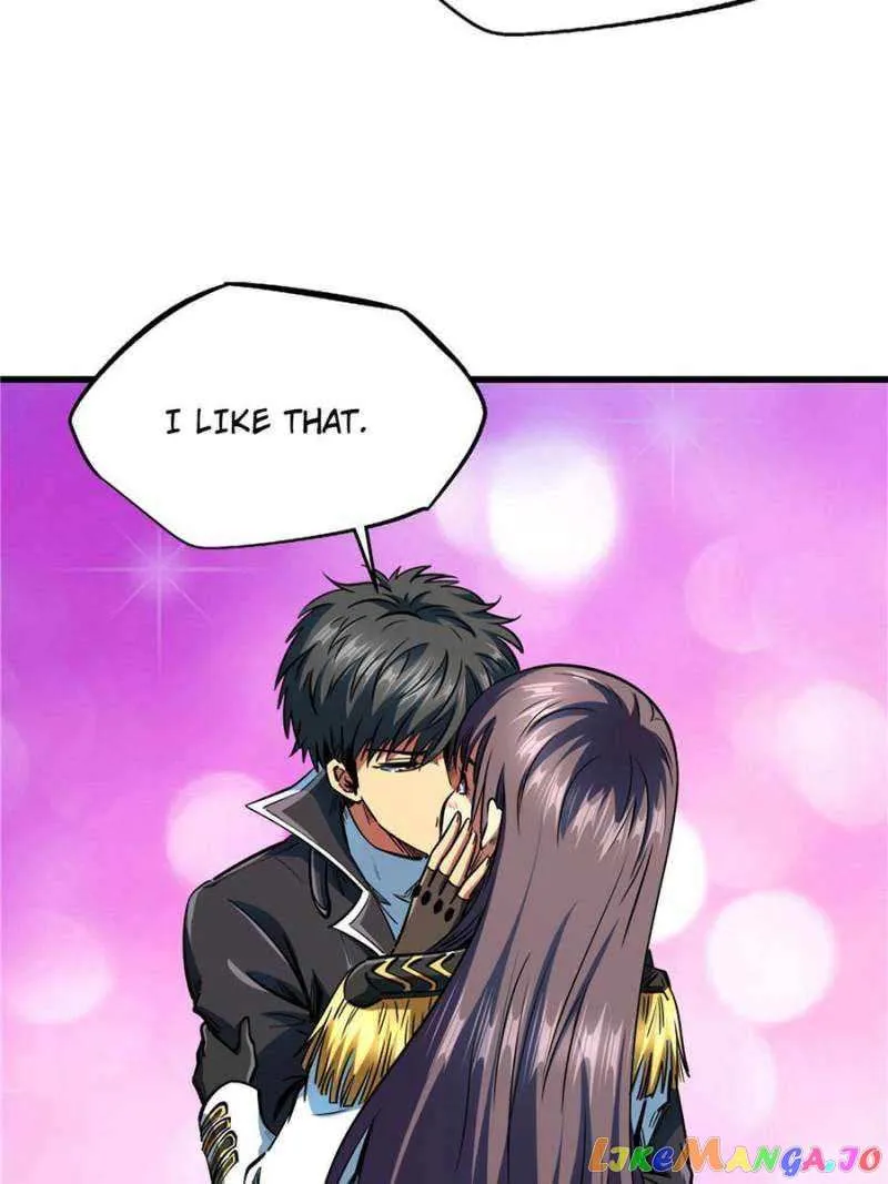 Read Super Gene chapter 136 image 51 on Lezhin