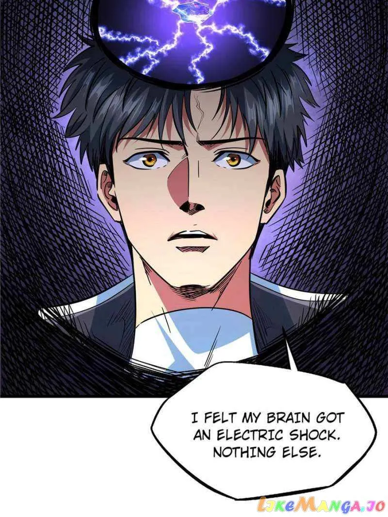 Read Super Gene chapter 136 image 58 on Lezhin
