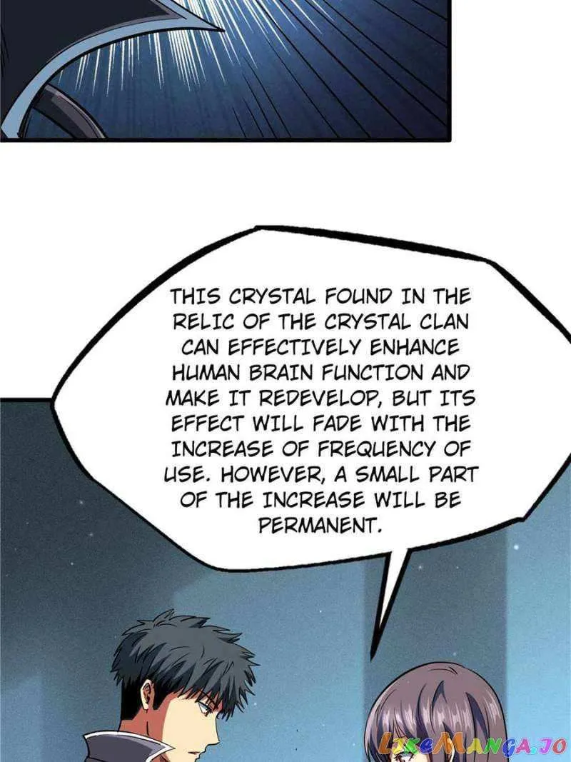Read Super Gene chapter 136 image 63 on Lezhin