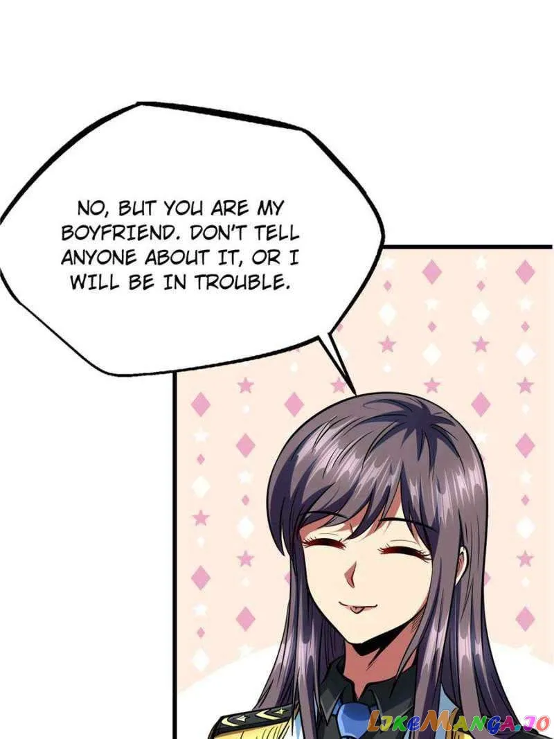 Read Super Gene chapter 136 image 65 on Lezhin