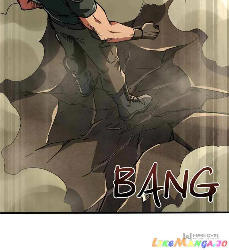 Read Super Gene chapter 136 image 9 on Lezhin