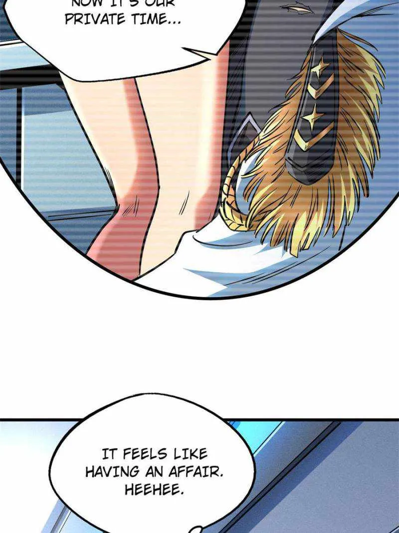 Read Super Gene chapter 137 image 1 on Lezhin