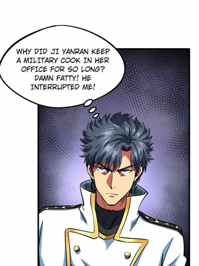 Read Super Gene chapter 137 image 10 on Lezhin