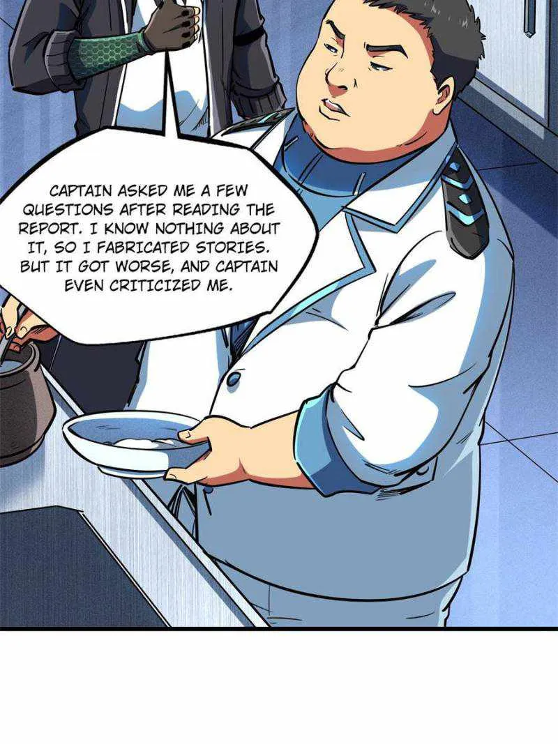 Read Super Gene chapter 137 image 12 on Lezhin