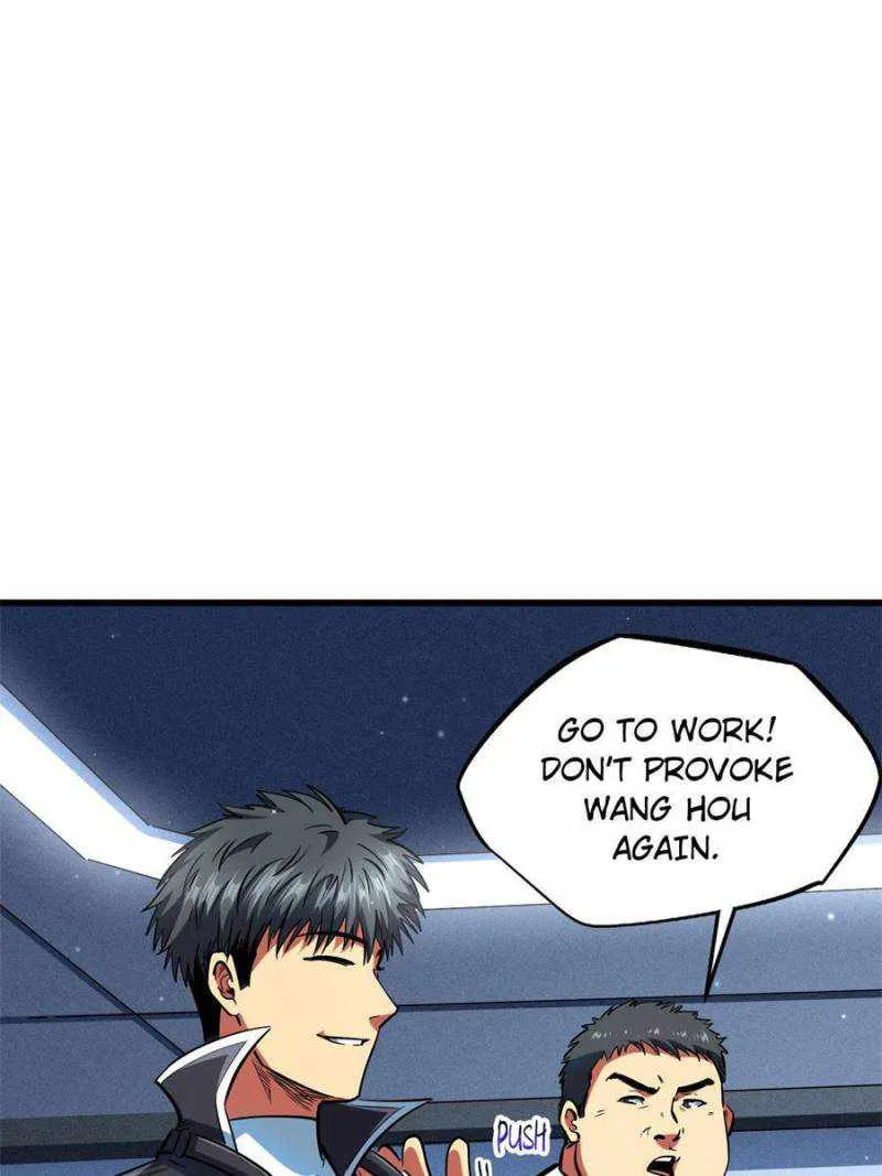Read Super Gene chapter 137 image 13 on Lezhin
