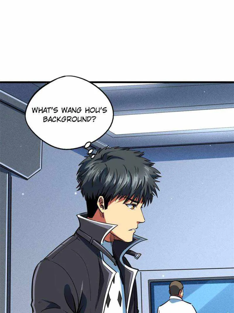Read Super Gene chapter 137 image 16 on Lezhin