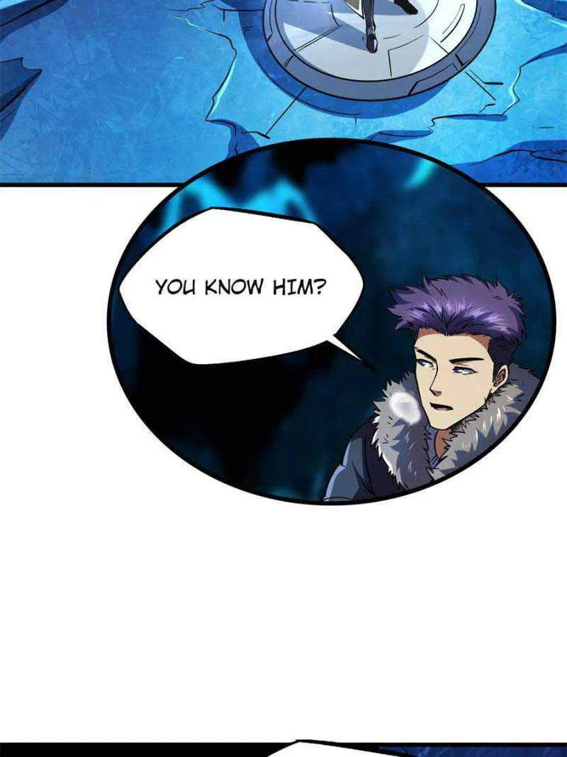 Read Super Gene chapter 137 image 21 on Lezhin