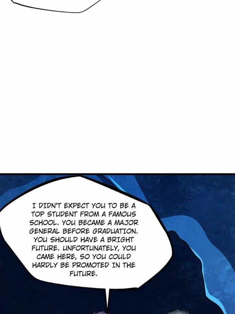 Read Super Gene chapter 137 image 23 on Lezhin