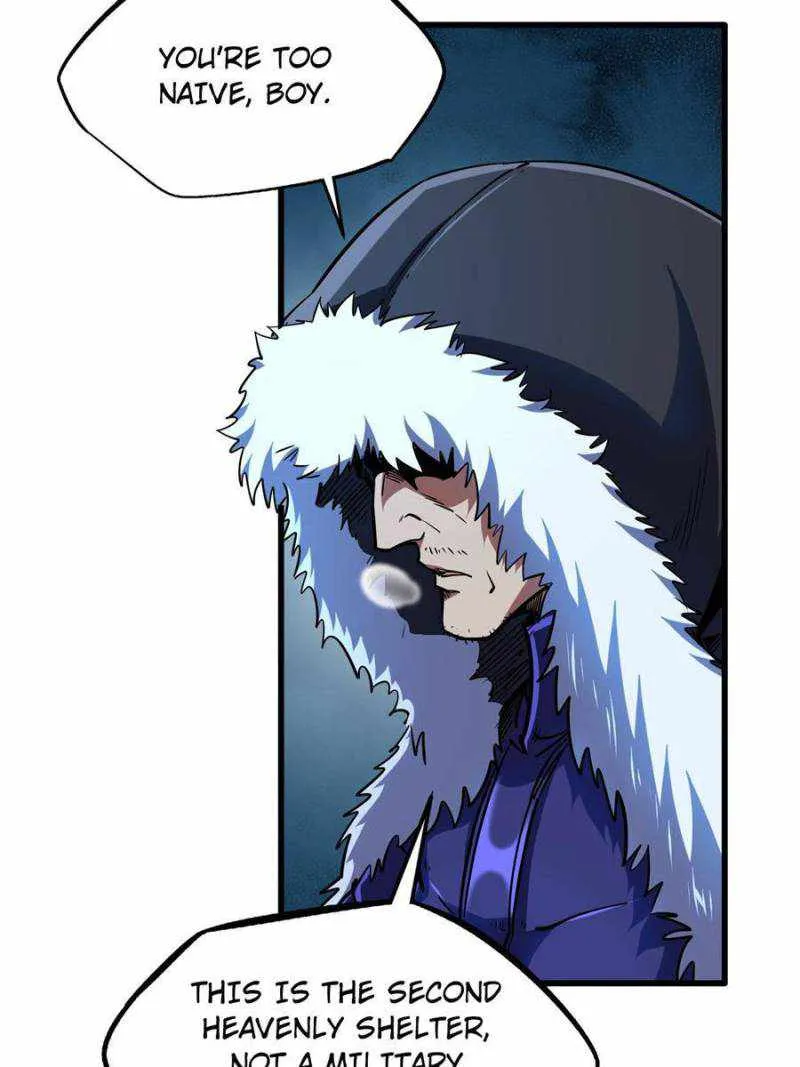Read Super Gene chapter 137 image 25 on Lezhin