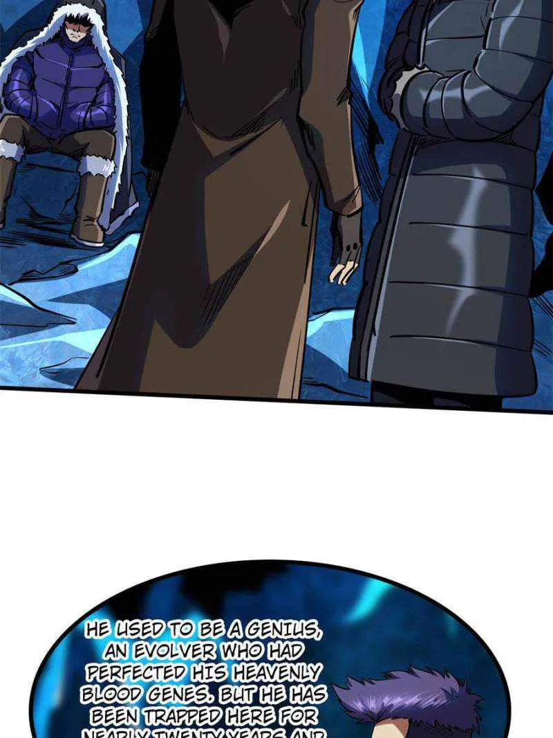 Read Super Gene chapter 137 image 27 on Lezhin