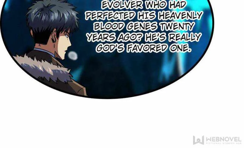 Read Super Gene chapter 137 image 29 on Lezhin