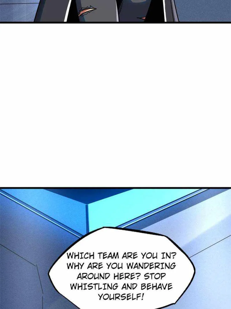 Read Super Gene chapter 137 image 3 on Lezhin