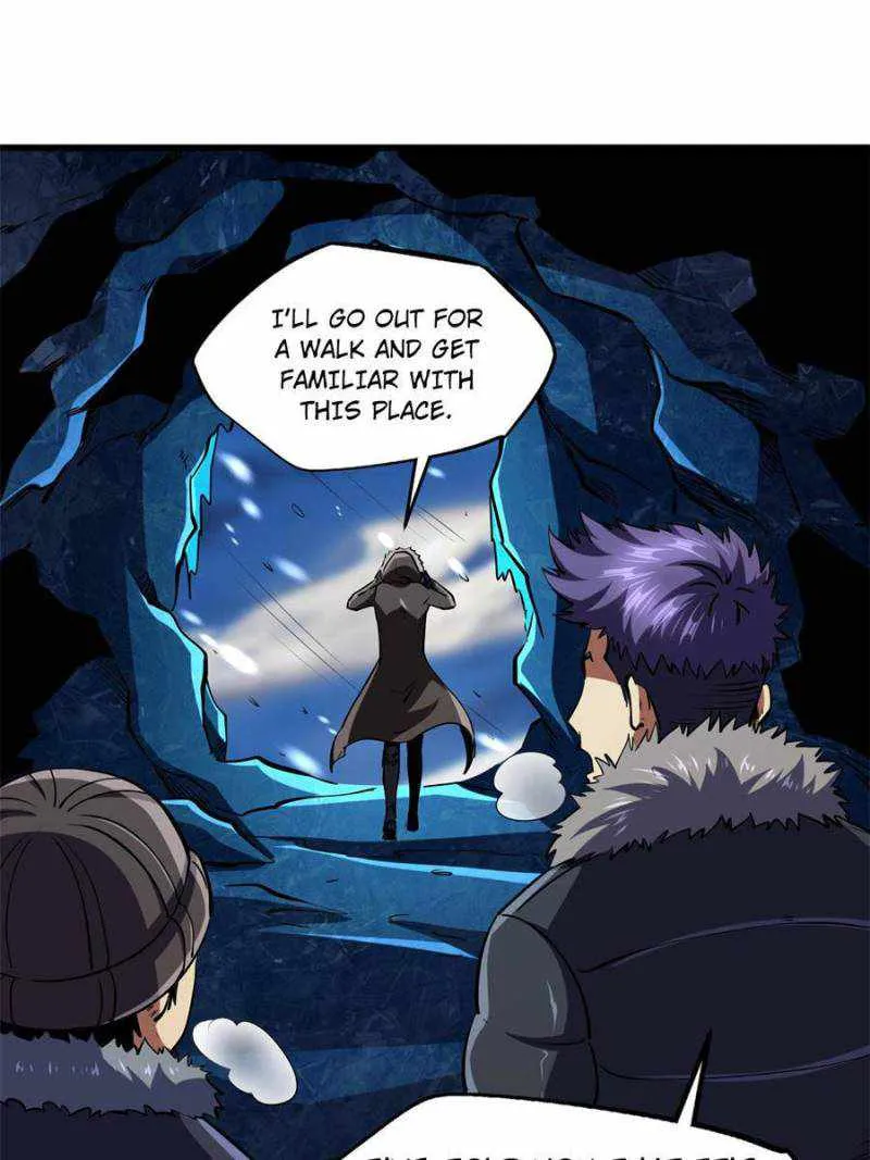 Read Super Gene chapter 137 image 30 on Lezhin