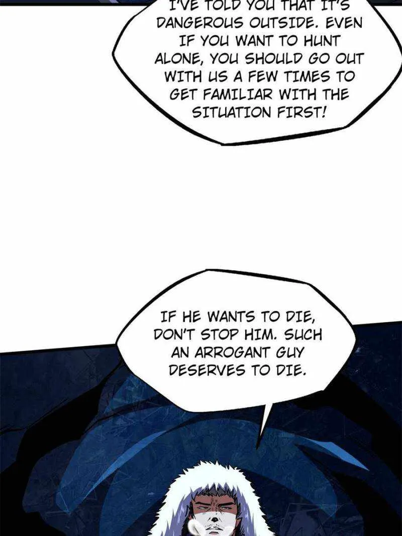 Read Super Gene chapter 137 image 31 on Lezhin
