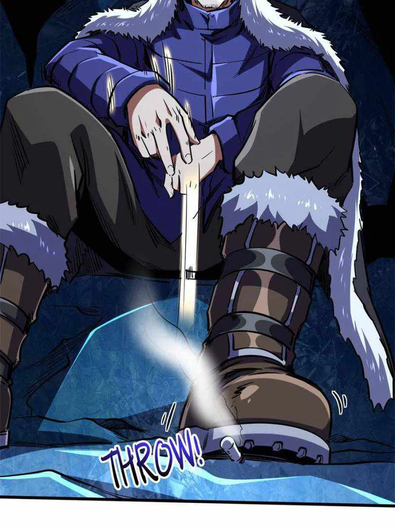 Read Super Gene chapter 137 image 32 on Lezhin