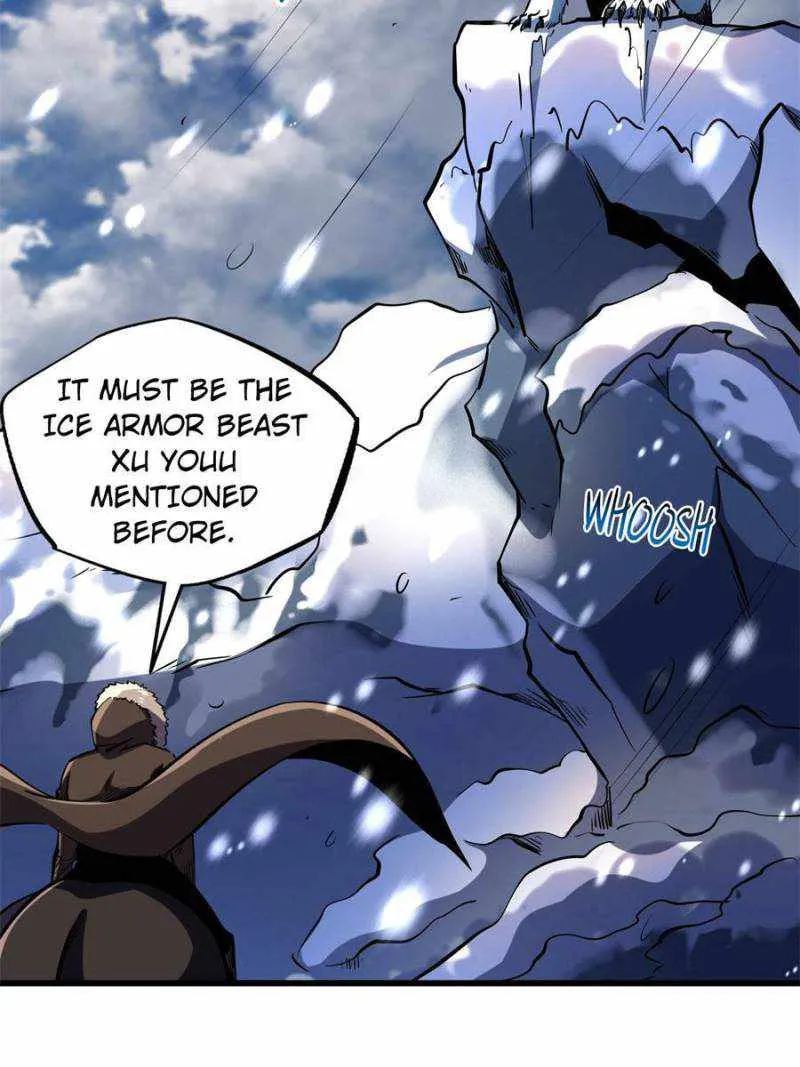 Read Super Gene chapter 137 image 36 on Lezhin