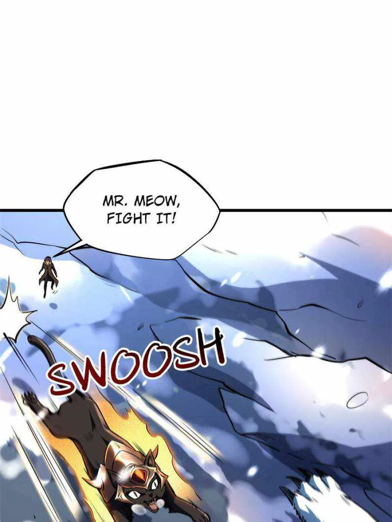 Read Super Gene chapter 137 image 37 on Lezhin