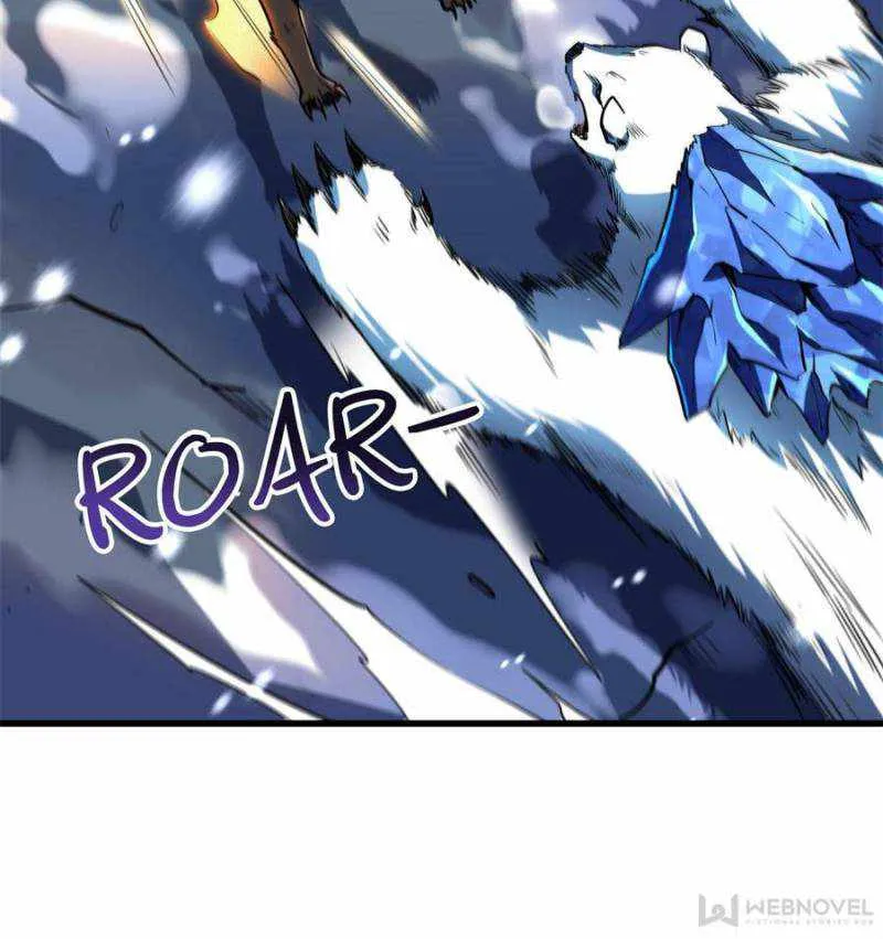 Read Super Gene chapter 137 image 38 on Lezhin