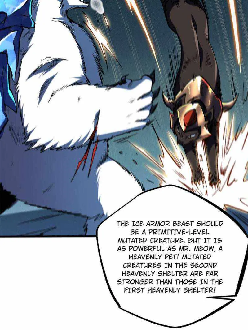 Read Super Gene chapter 137 image 40 on Lezhin