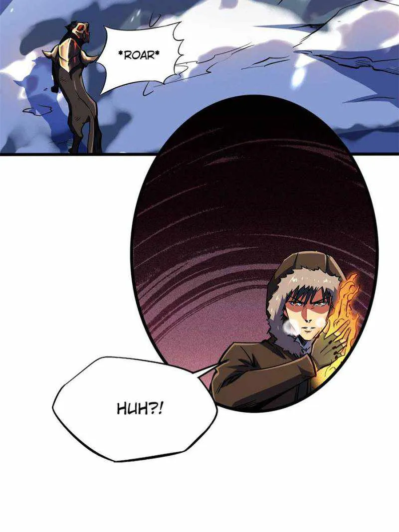 Read Super Gene chapter 137 image 42 on Lezhin