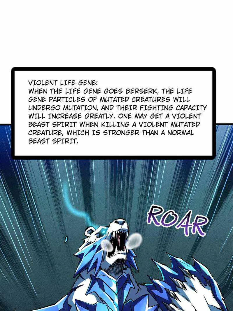 Read Super Gene chapter 137 image 43 on Lezhin