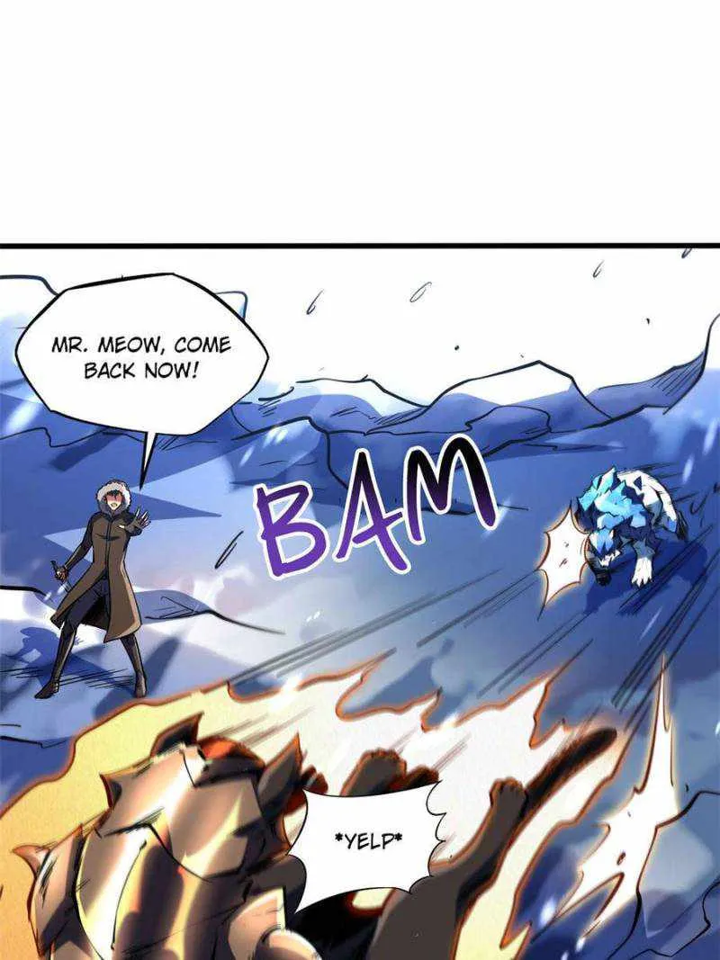 Read Super Gene chapter 137 image 45 on Lezhin