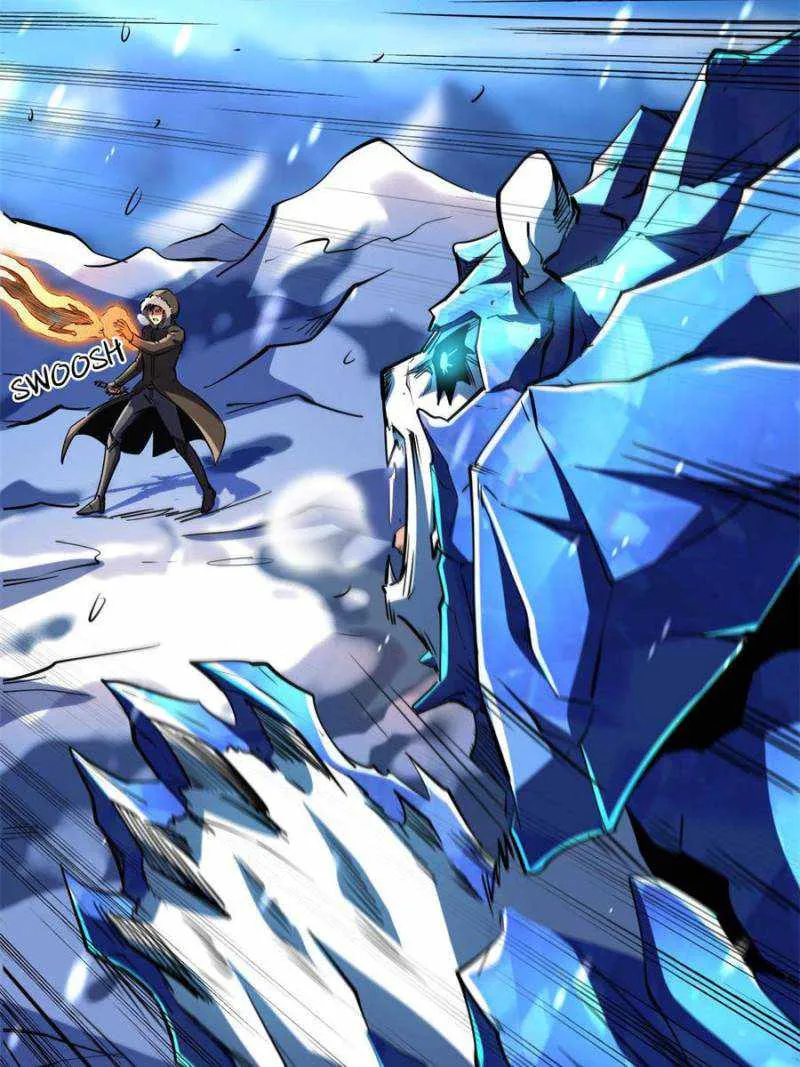 Read Super Gene chapter 137 image 47 on Lezhin