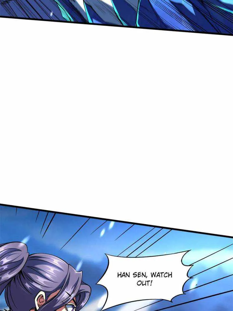 Read Super Gene chapter 137 image 48 on Lezhin