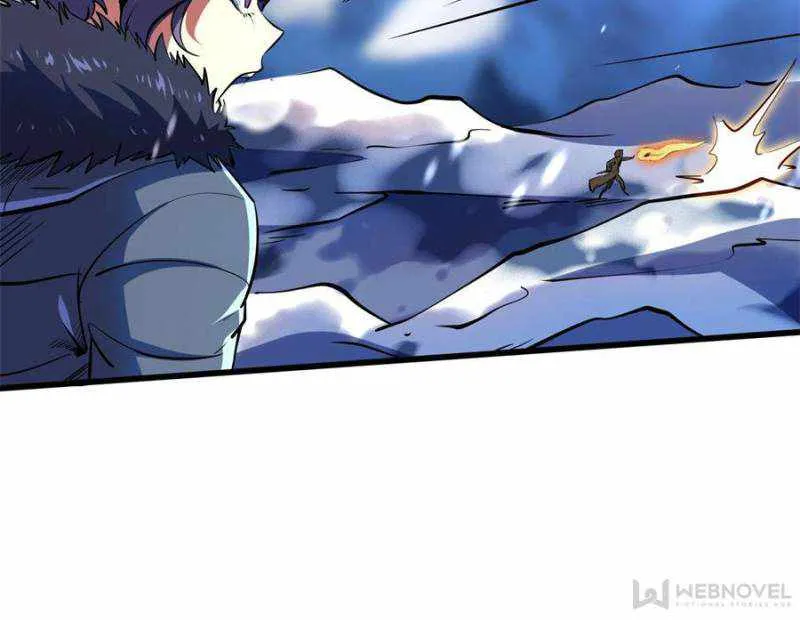 Read Super Gene chapter 137 image 49 on Lezhin