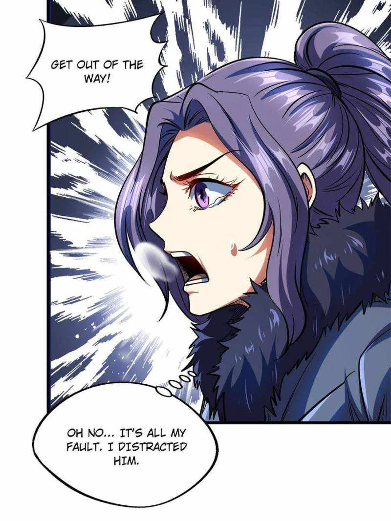 Read Super Gene chapter 137 image 52 on Lezhin