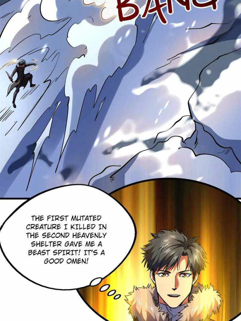 Read Super Gene chapter 137 image 56 on Lezhin