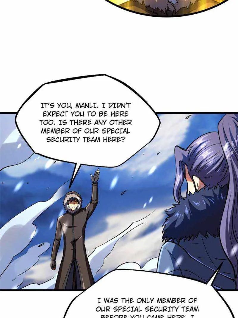 Read Super Gene chapter 137 image 57 on Lezhin