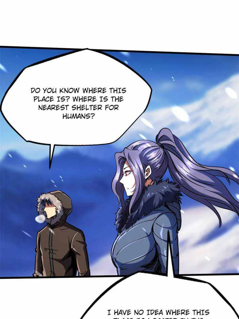 Read Super Gene chapter 137 image 59 on Lezhin