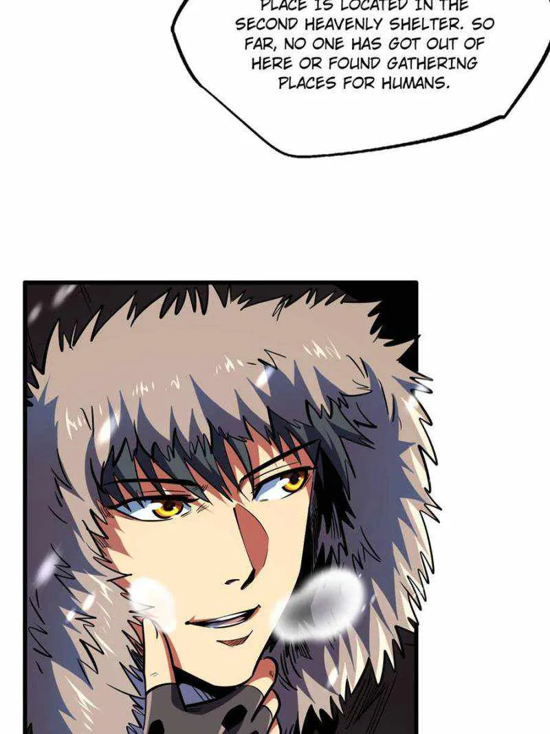 Read Super Gene chapter 137 image 60 on Lezhin