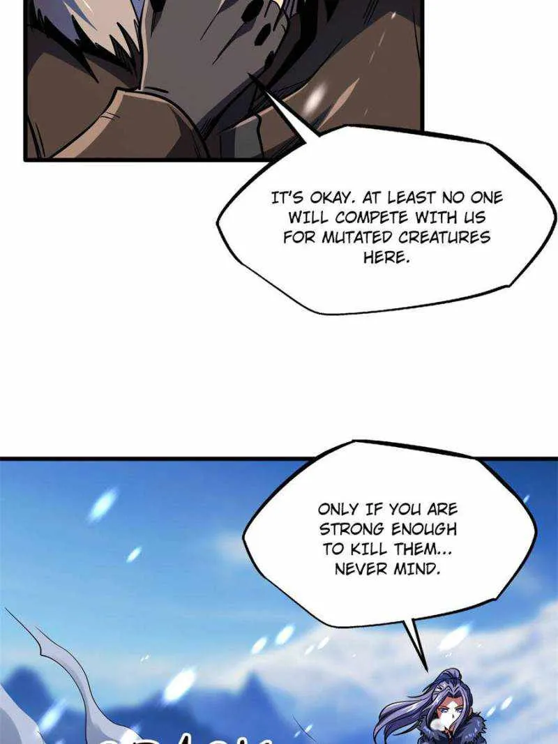 Read Super Gene chapter 137 image 61 on Lezhin