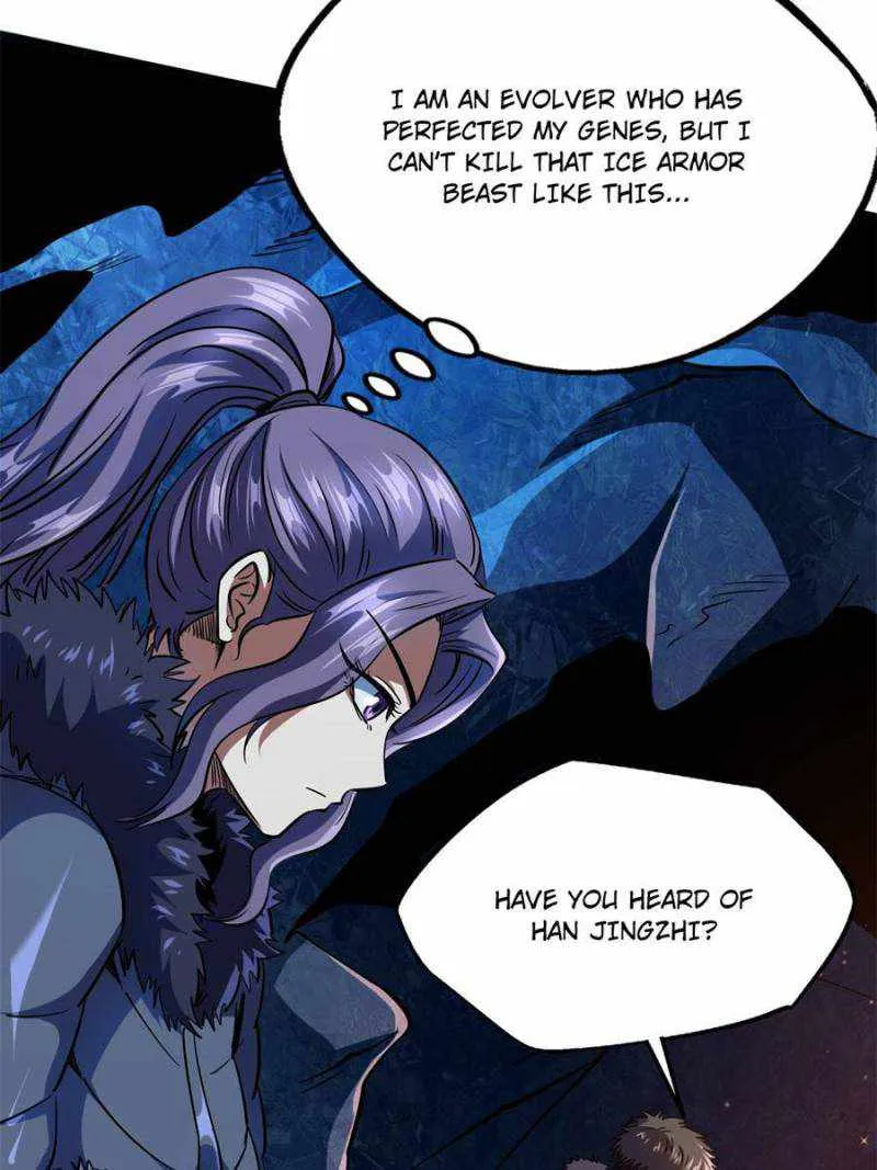 Read Super Gene chapter 137 image 63 on Lezhin