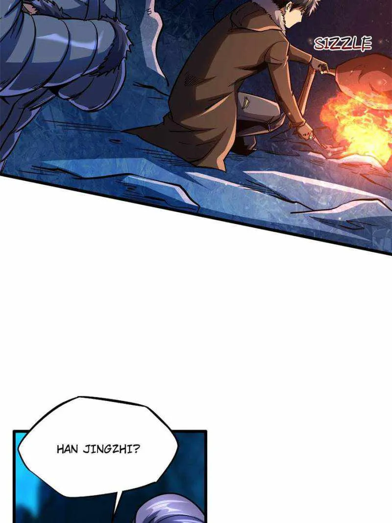 Read Super Gene chapter 137 image 64 on Lezhin