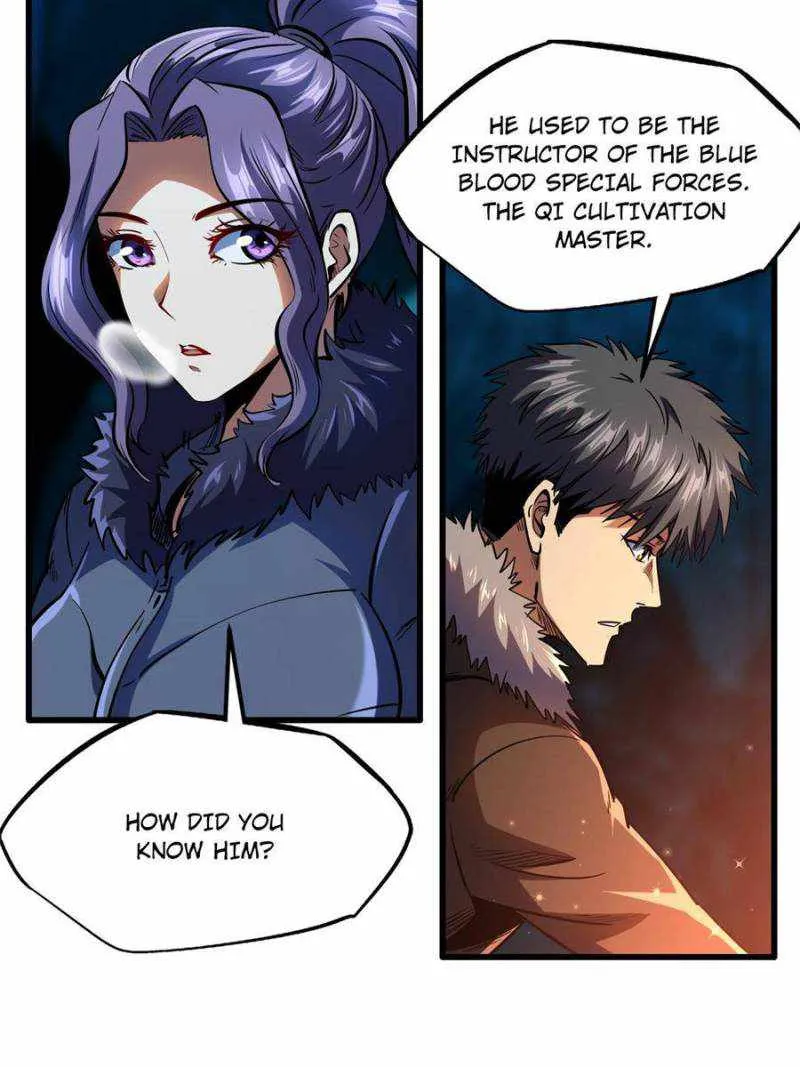Read Super Gene chapter 137 image 65 on Lezhin