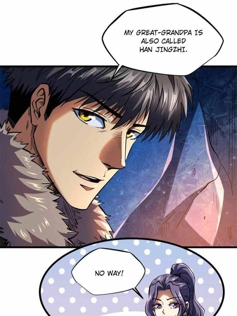 Read Super Gene chapter 137 image 66 on Lezhin
