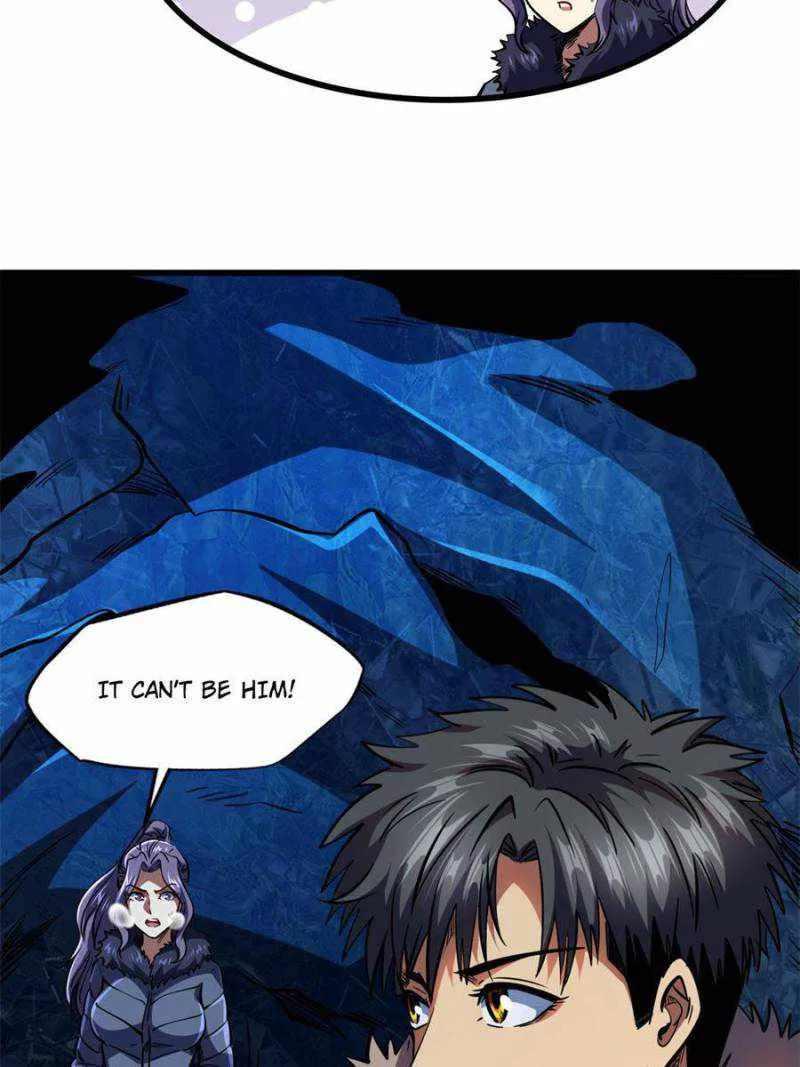 Read Super Gene chapter 137 image 67 on Lezhin