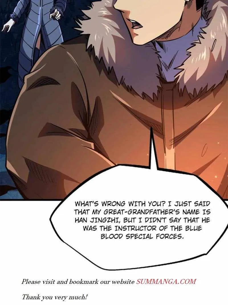Read Super Gene chapter 137 image 68 on Lezhin
